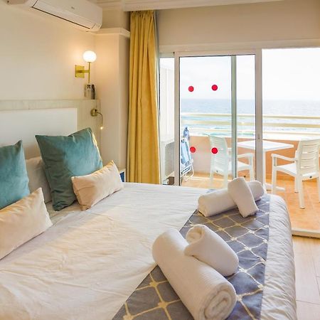 New Studio In Stella Maris With Stunning Sea Views Fuengirola Exteriér fotografie