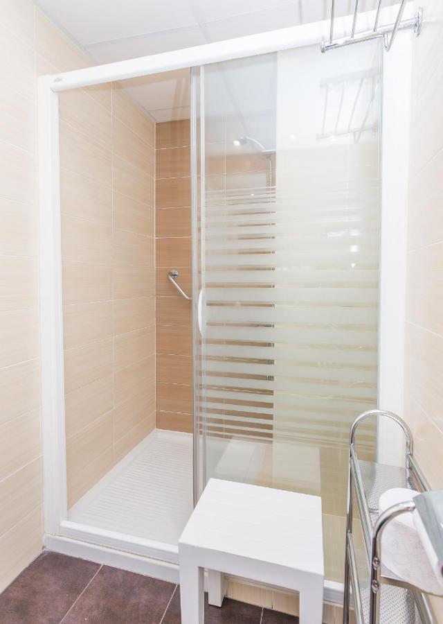 New Studio In Stella Maris With Stunning Sea Views Fuengirola Exteriér fotografie