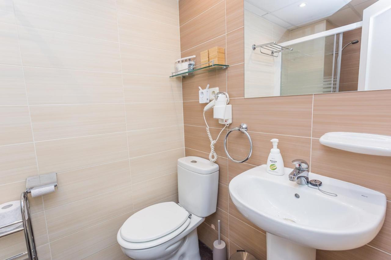 New Studio In Stella Maris With Stunning Sea Views Fuengirola Exteriér fotografie