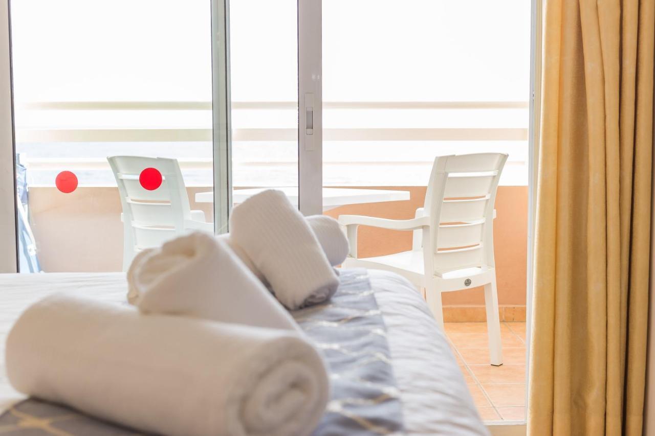 New Studio In Stella Maris With Stunning Sea Views Fuengirola Exteriér fotografie