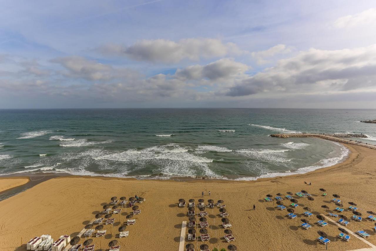New Studio In Stella Maris With Stunning Sea Views Fuengirola Exteriér fotografie