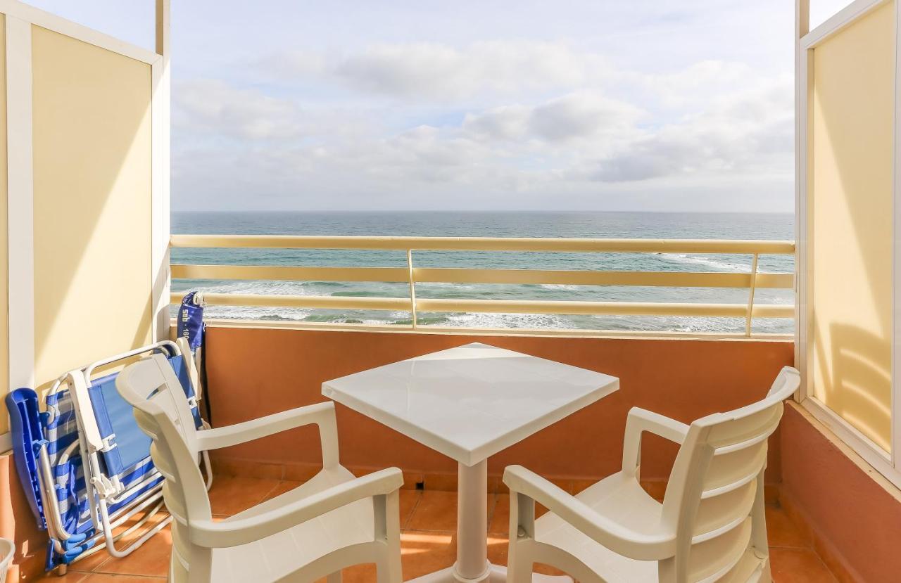 New Studio In Stella Maris With Stunning Sea Views Fuengirola Exteriér fotografie