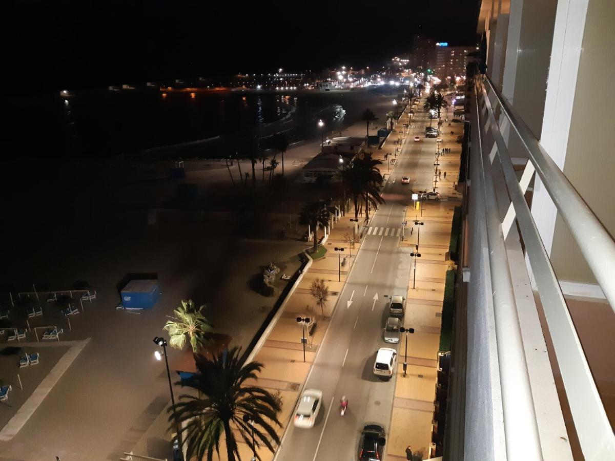 New Studio In Stella Maris With Stunning Sea Views Fuengirola Exteriér fotografie